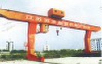 L-type Gantry Crane