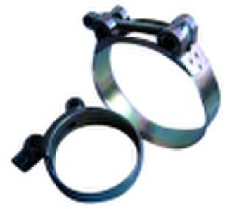 pipe clamp