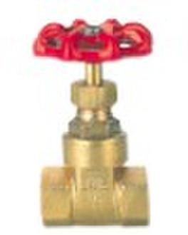 gate valve