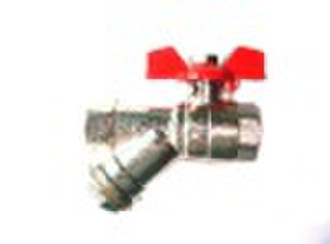 brass ball valve(JS-1156)