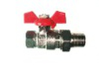 brass ball valve(JS-1154)