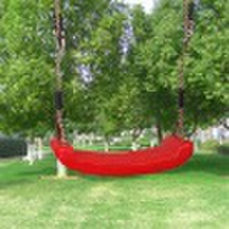 plastic swing seat