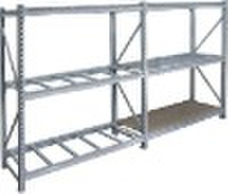 Extra High Capacity Bulk Rack