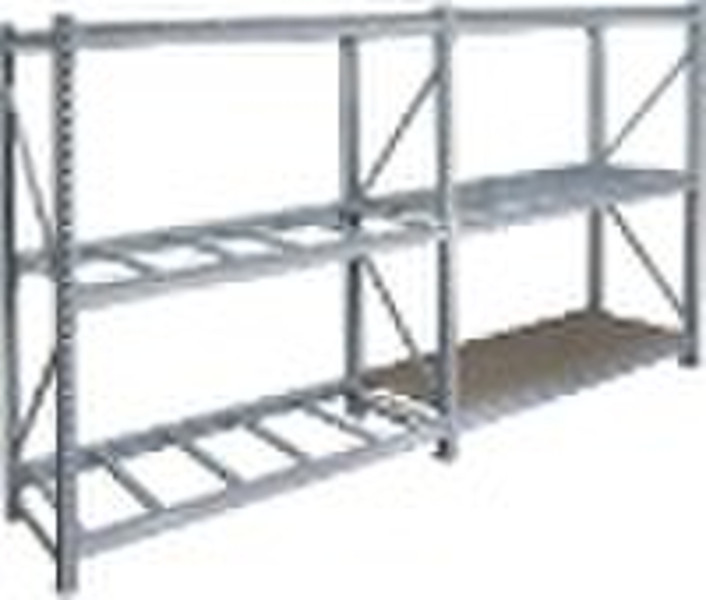 Extra High Capacity Bulk Rack