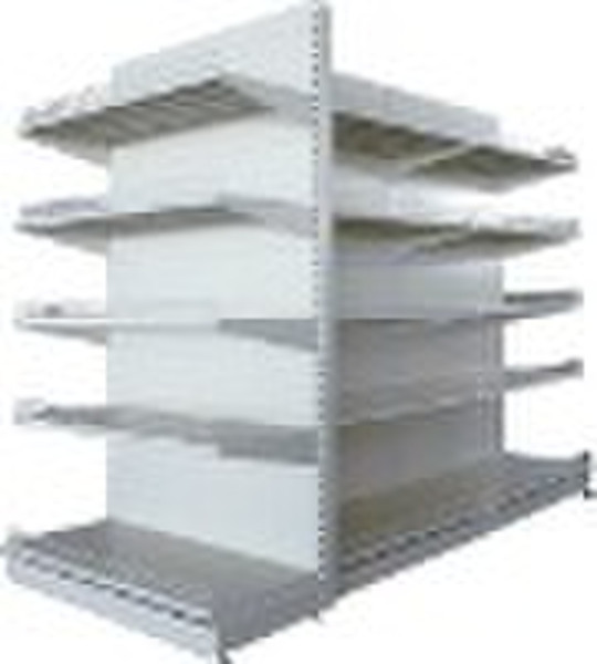 Supermarket Shelving ES