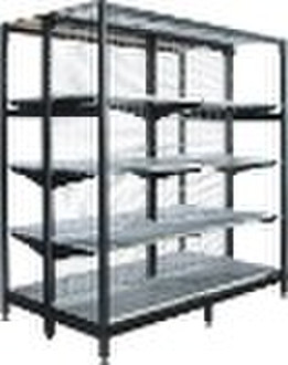 Supermarket Shelving IGA