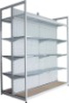 Supermarket Shelving DA
