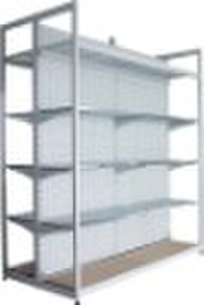 Supermarket Shelving DA