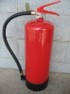 9KG ABC DRY POWDER FIRE EXTINGUISHER WITH EN3 CERT