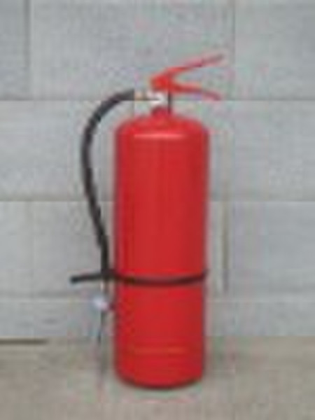 6Lwater Feuerlöscher