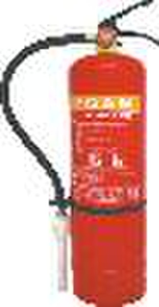 6L foam fire extinguisher