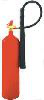 5KG CO2 fire extinguisher