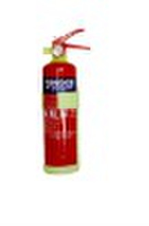 1kg dry powder fire extinguisher