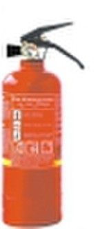 1kg fire extinguisher