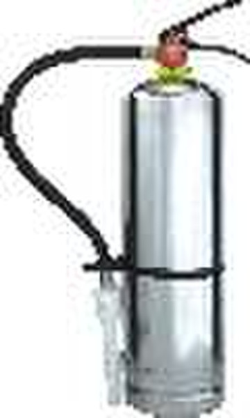 foam fire extinguisher(stainless steel)