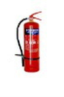 6kg Dry powder fire extinguisher