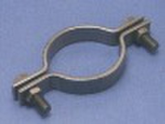 standard pipe clamp