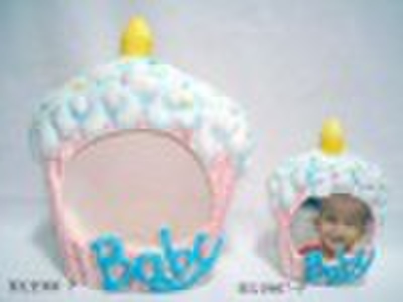 Baby Ceramic Photo Frame Gifts