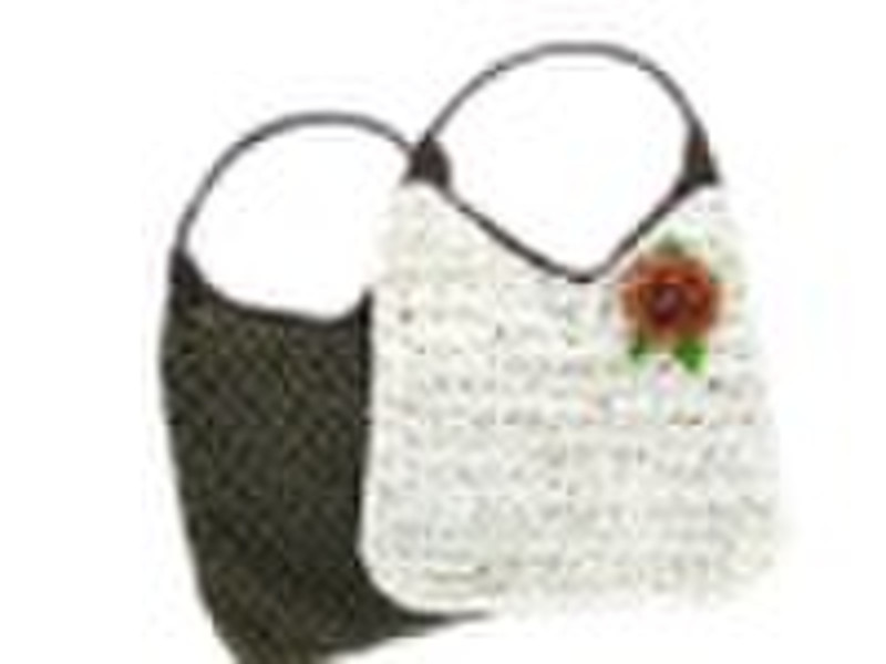 Straw Bags Wholesale