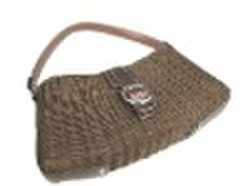 Straw Bags Wholesale