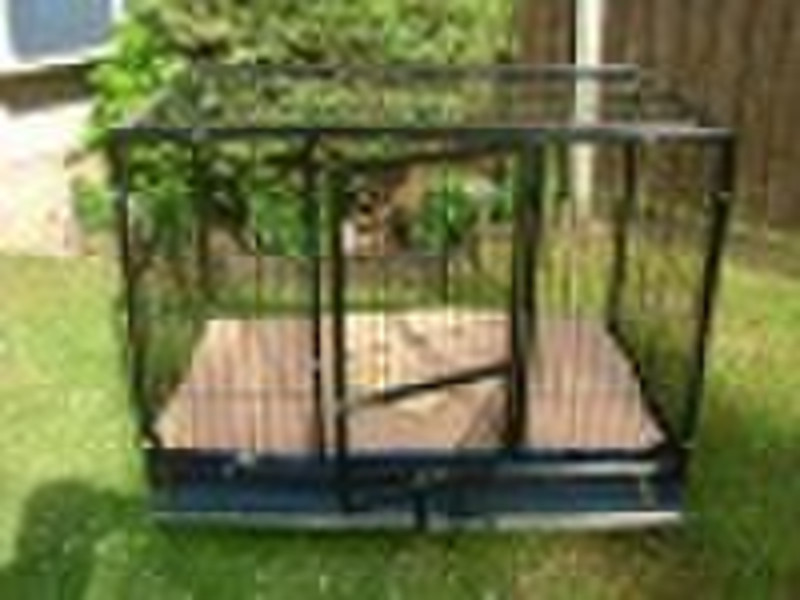 Pet cage