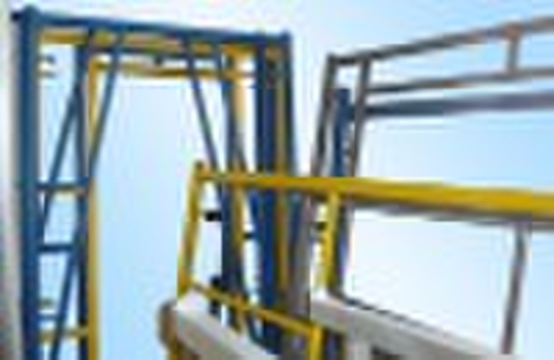 Frame Scaffolding system