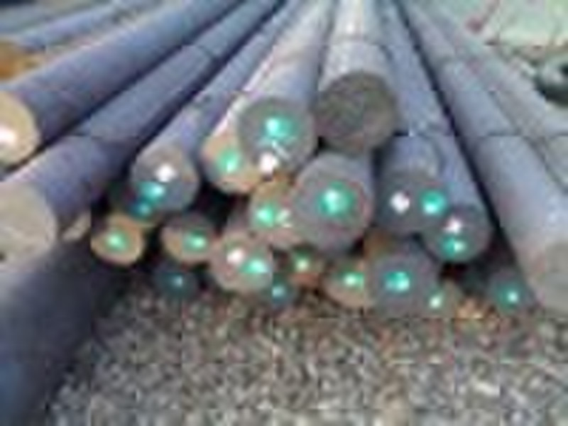 Round Steel Bar