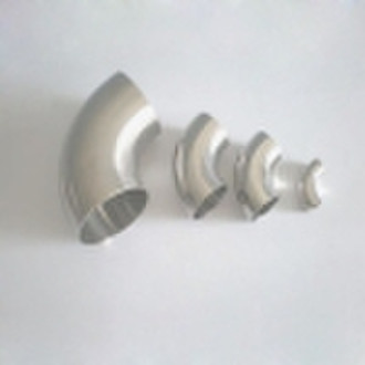 Stainless steel fittings