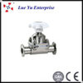 stainless steel valve