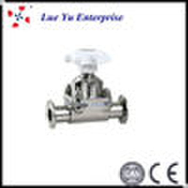 stainless steel valve