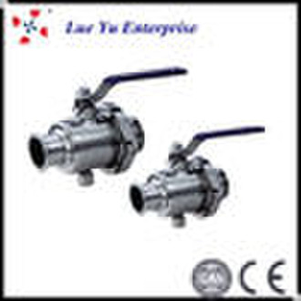 ball valve