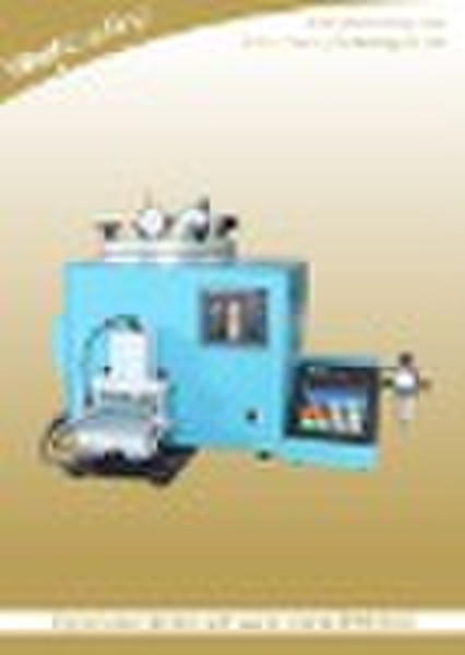 Digital Vacuum Wax Injector