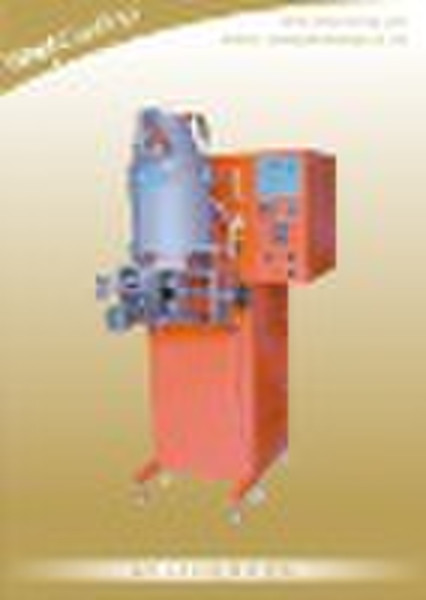 Continuous  Casting Machine