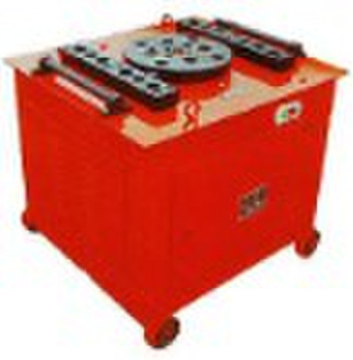 steel bar bending machine
