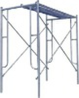 Door Type Scaffolding Frame