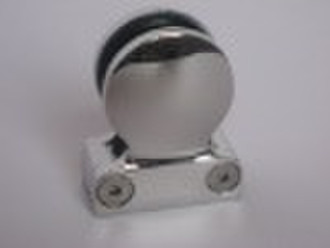 Stainless Steel Glass Clamp