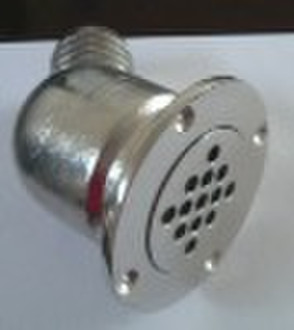 Stainless Steel marine fittings