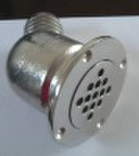 Stainless Steel marine fittings