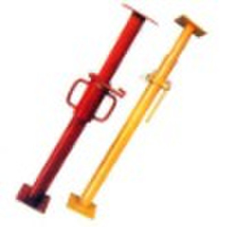 scaffolding shoring prop