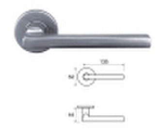 Solid Lever Handle