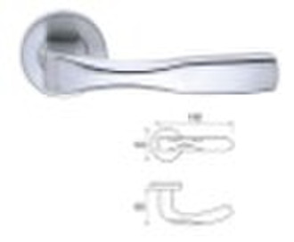 Hollow Lever Handle