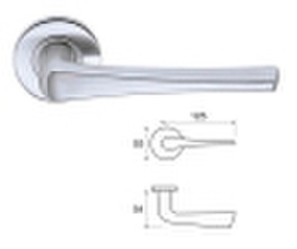 Hollow Lever Handle