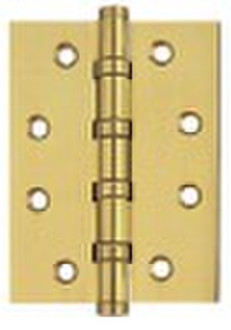 Solid Brass Ball Bearing Butt Door Hinge