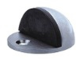 Stainless steel door stopper