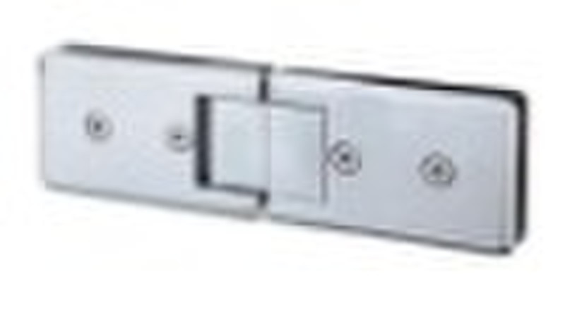 Solid Brass / Solid Stainless Steel Glass Shower H