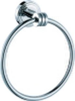 Towel ring