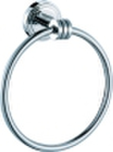 Towel ring