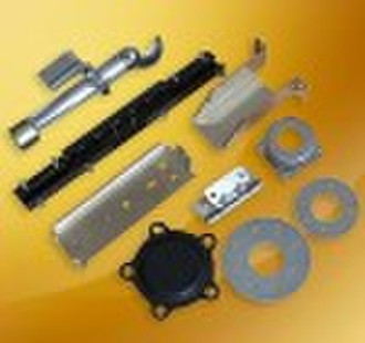 Sheet Metal Stamping parts