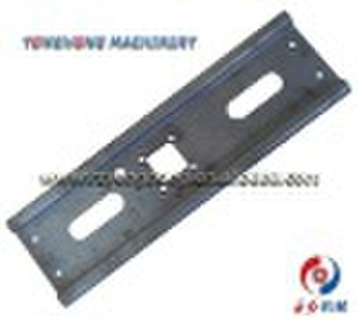 Stamping part for truck trailer industry