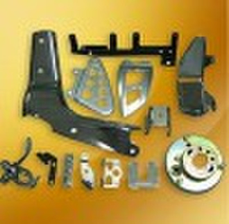 Sheet Metal Stamping parts